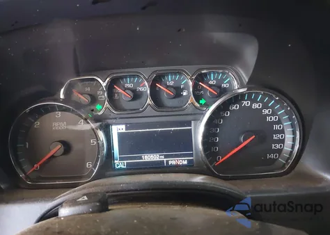 2015 Chevrolet Silverado 1500 1Lt from USA, damaged, VIN 1GCVKREC0FZ411541